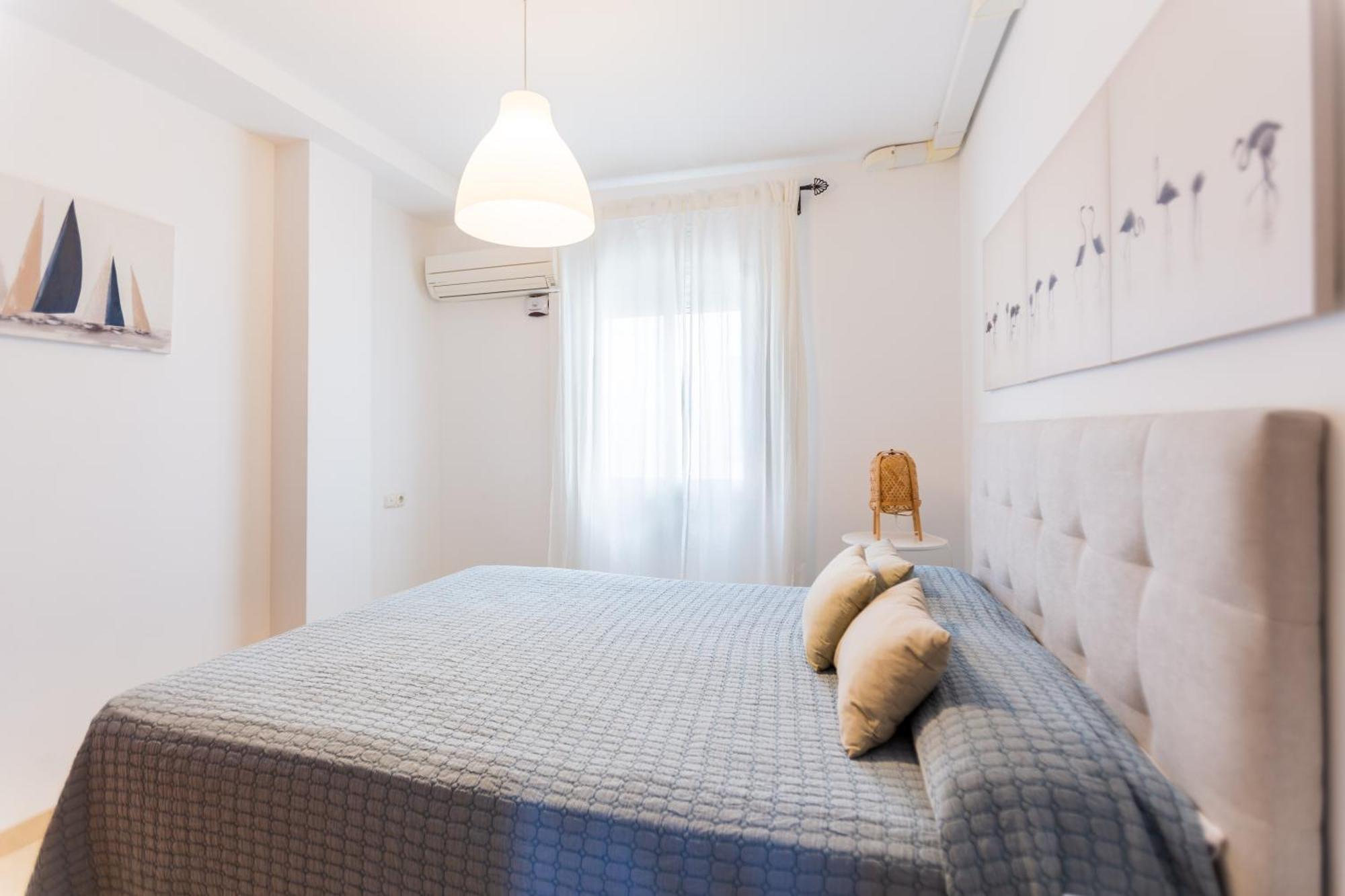 Bonito Apartamento En Primera Linea De Playa Estepona Exterior foto